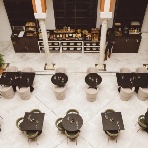 Galería 0